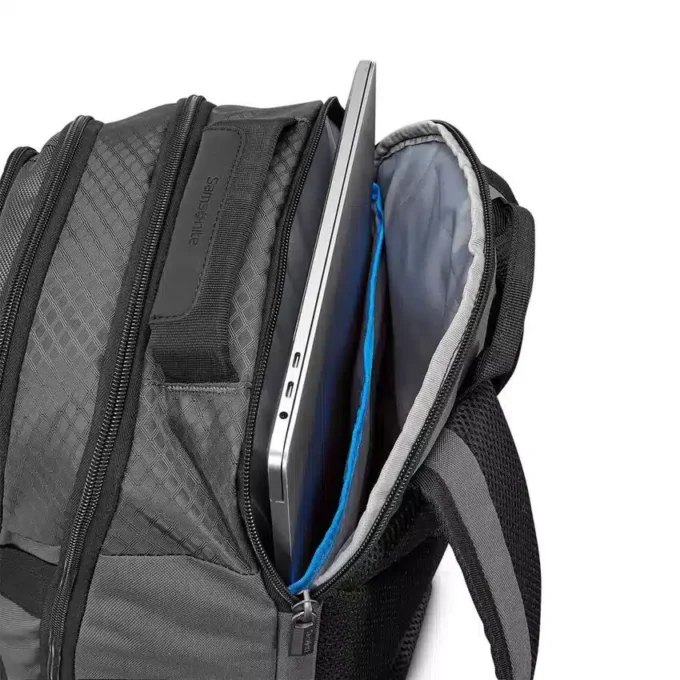 Carrier gsd backpack