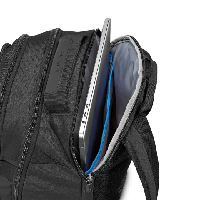 Carrier gsd backpack