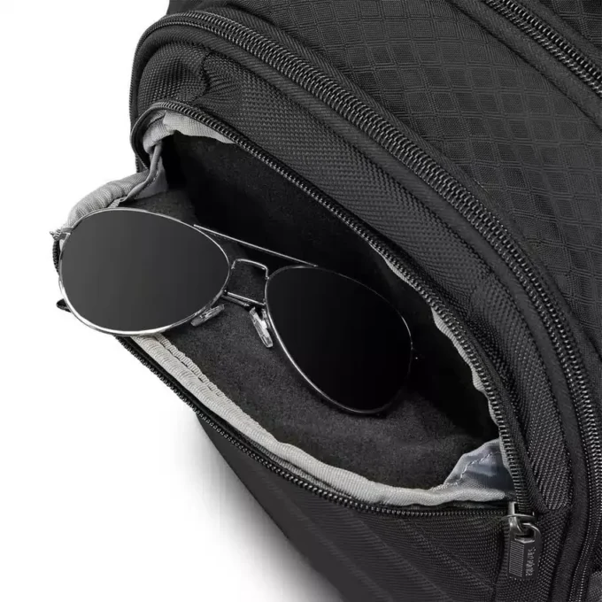 Carrier gsd backpack