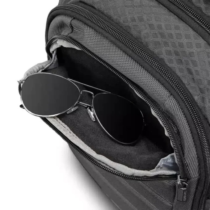 Carrier gsd backpack