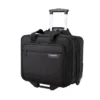 Classic business 2.0 wheeled business case