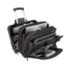 Classic business 2.0 wheeled business case