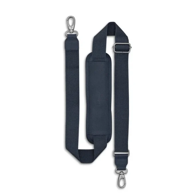 Classic leather weekender