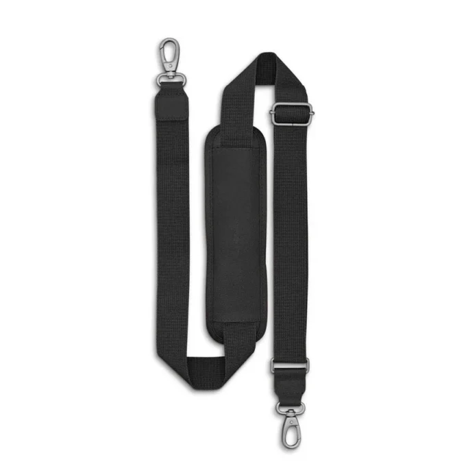 Classic leather weekender