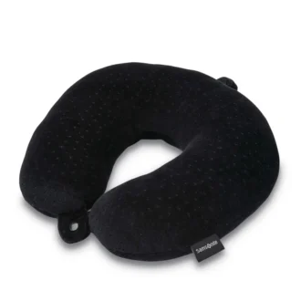 Comfort neck pillow