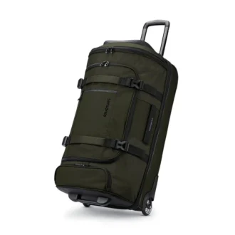 Detour 29″ wheeled duffel
