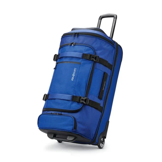 Detour 29″ wheeled duffel