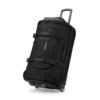 Detour 29″ wheeled duffel