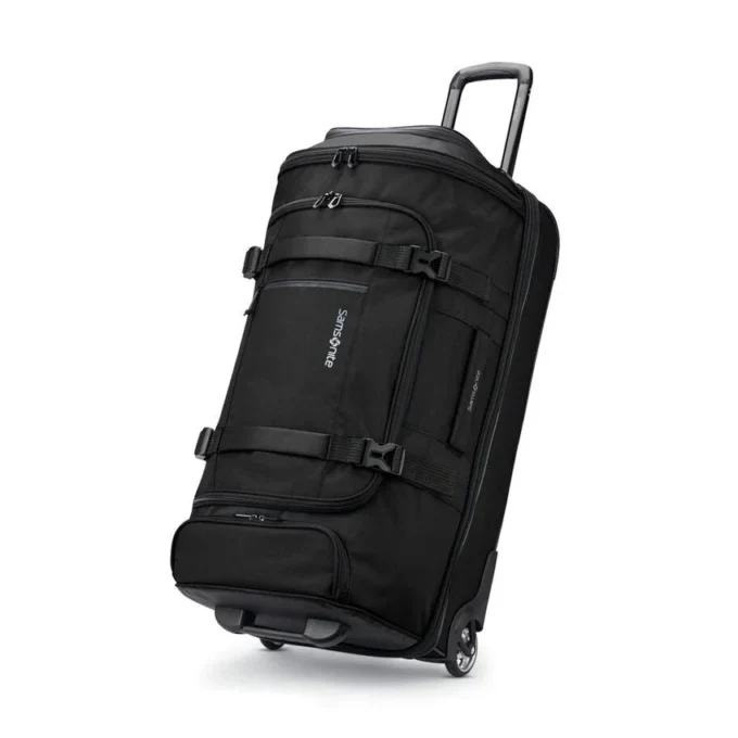 Detour 29″ wheeled duffel