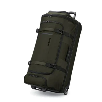 Detour 34″ wheeled duffel