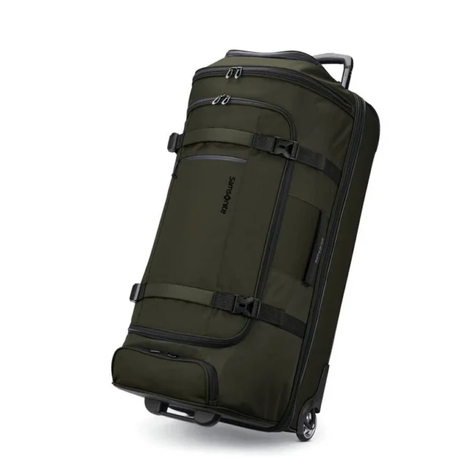 Detour 34″ wheeled duffel