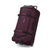 Detour 34″ wheeled duffel