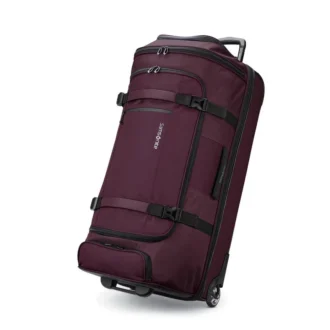 Detour 34″ wheeled duffel