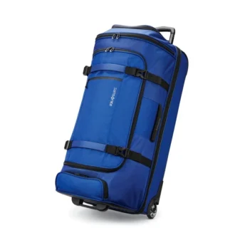 Detour 34″ wheeled duffel