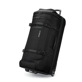 Detour 34″ wheeled duffel