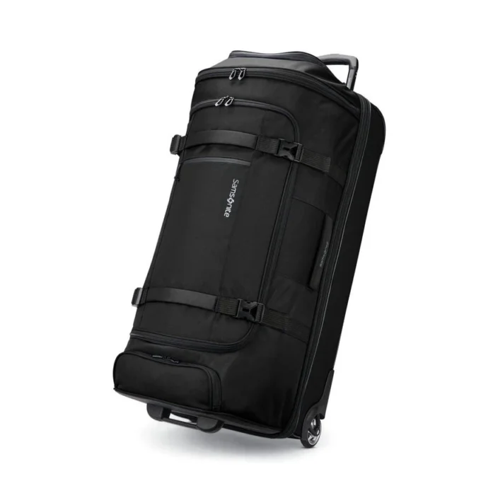 Detour 34″ wheeled duffel