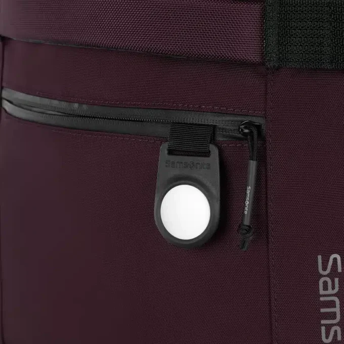 Detour 29″ wheeled duffel