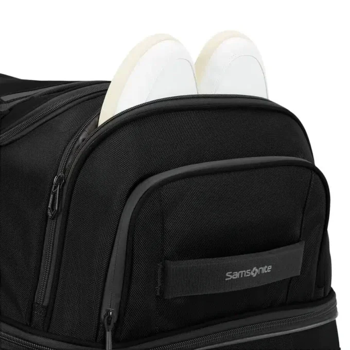 Detour 29″ wheeled duffel