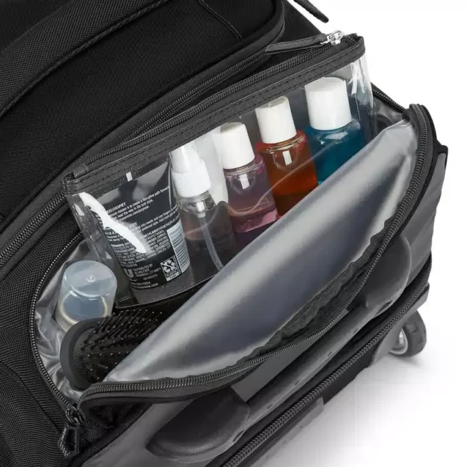 Detour 29″ wheeled duffel