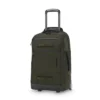 Detour convertible wheeled hybrid backpack