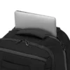 Detour convertible wheeled hybrid backpack
