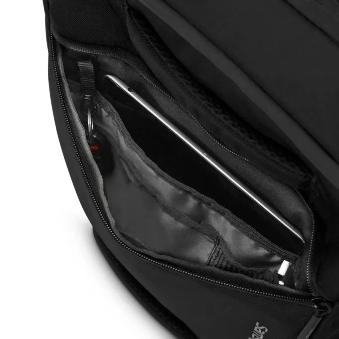 Detour convertible wheeled hybrid backpack