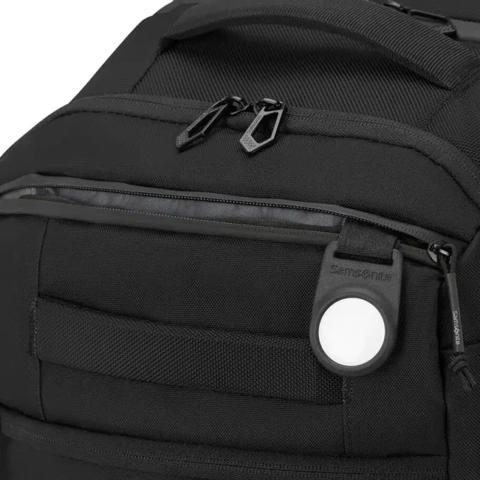 Detour travel backpack