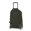 Detour convertible wheeled hybrid backpack