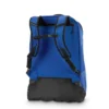 Detour convertible wheeled hybrid backpack