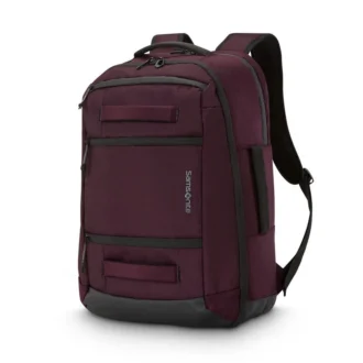 Detour travel backpack