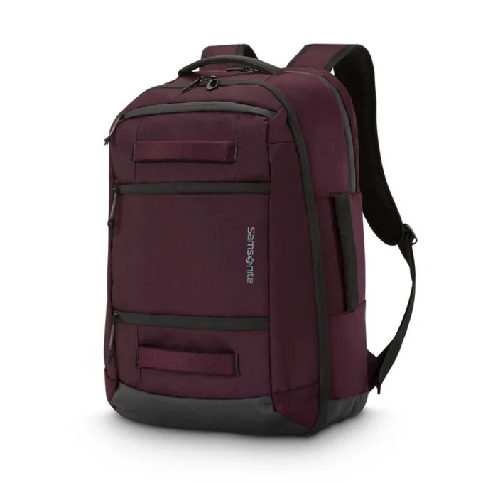Detour travel backpack