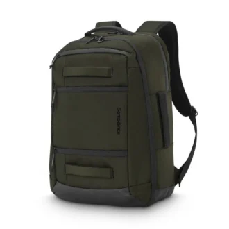 Detour travel backpack