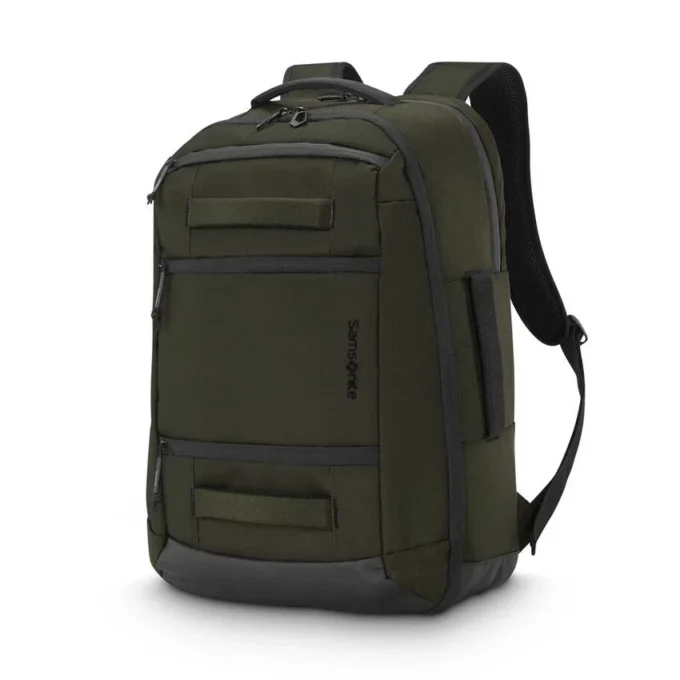 Detour travel backpack