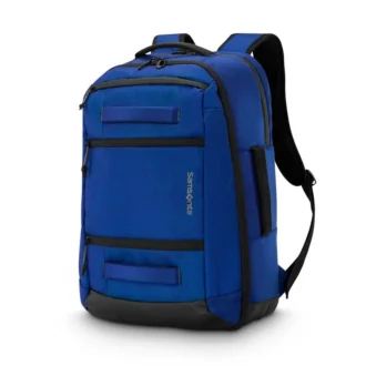 Detour travel backpack