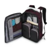 Detour travel backpack