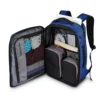 Detour travel backpack
