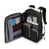 Detour travel backpack