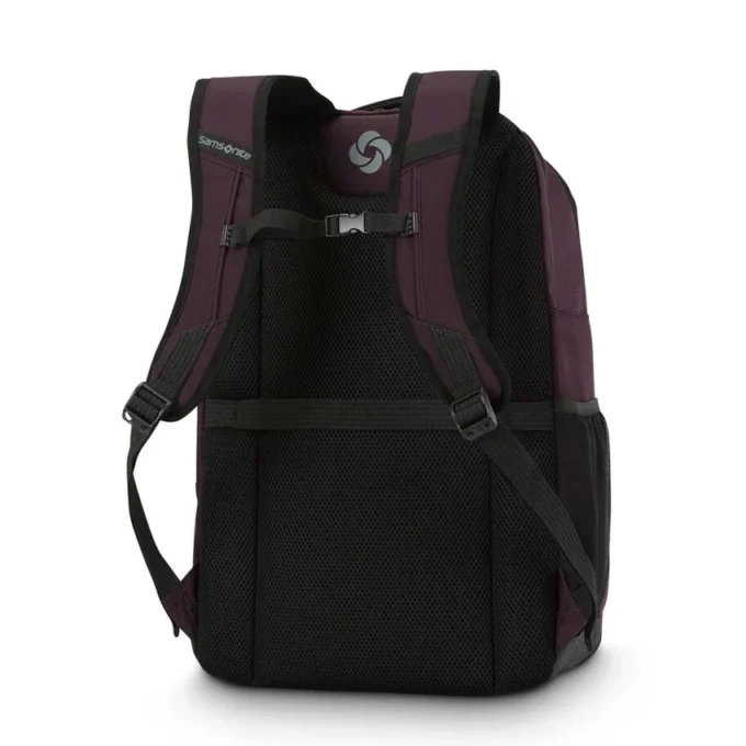 Detour travel backpack