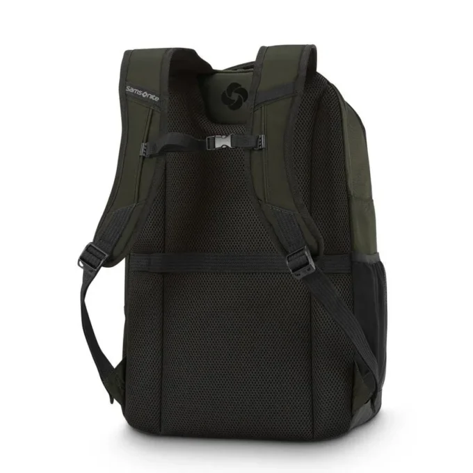 Detour travel backpack
