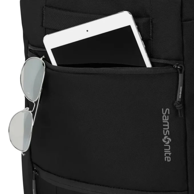 Detour travel backpack