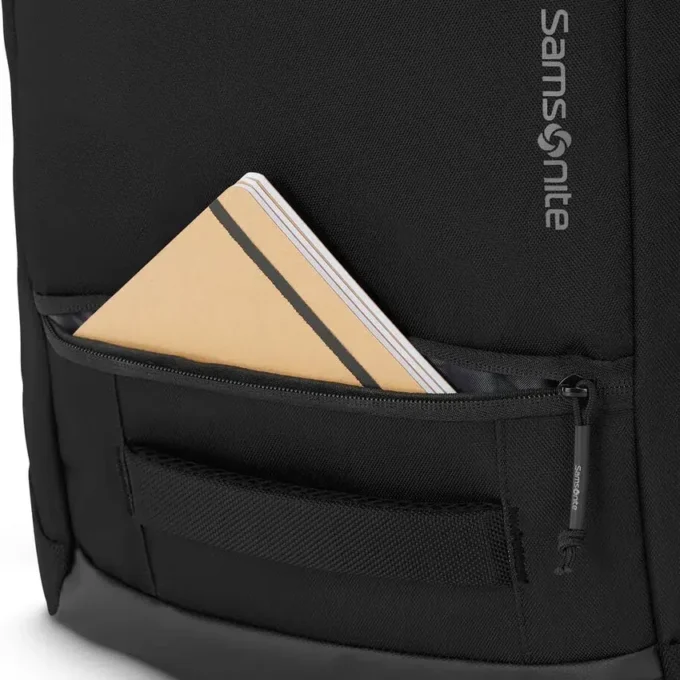 Detour travel backpack