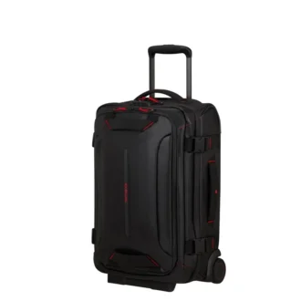 Ecodiver carry-on wheeled duffel