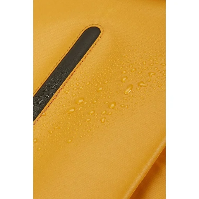 Ecodiver carry-on wheeled duffel