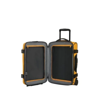 Ecodiver carry-on wheeled duffel