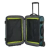 Ecodiver carry-on wheeled duffel