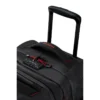 Ecodiver carry-on wheeled duffel