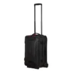 Ecodiver carry-on wheeled duffel