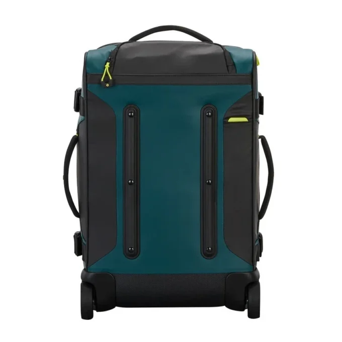 Ecodiver carry-on wheeled duffel