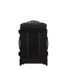 Ecodiver carry-on wheeled duffel