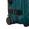 Ecodiver carry-on wheeled duffel
